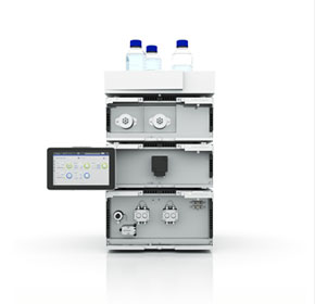 LUMTECH-Calmflow-plus分析兼半制備液相色譜系統(tǒng)